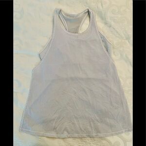 Active tank Lululemon